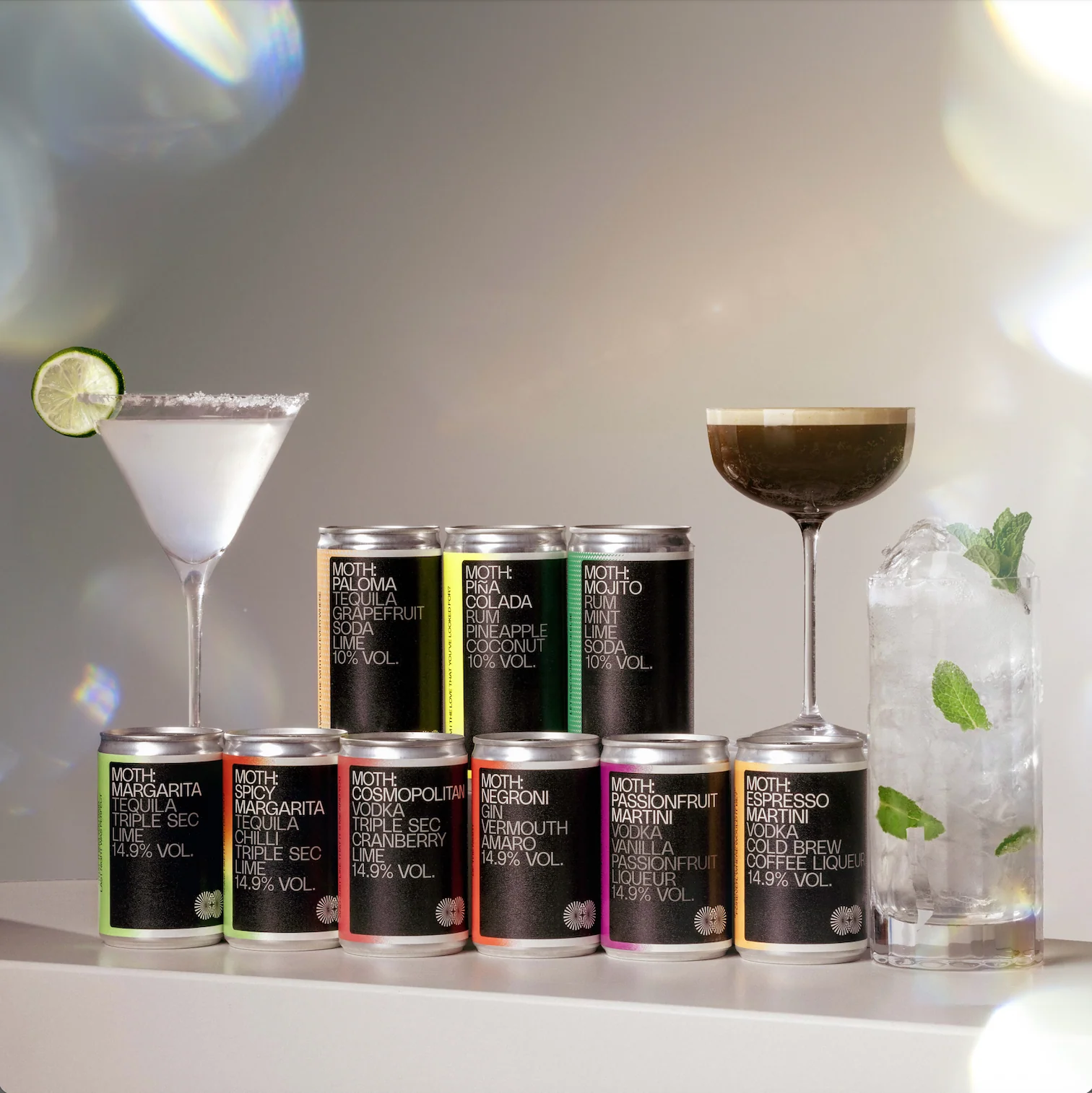 Cocktail Advent Calendar - Image 2