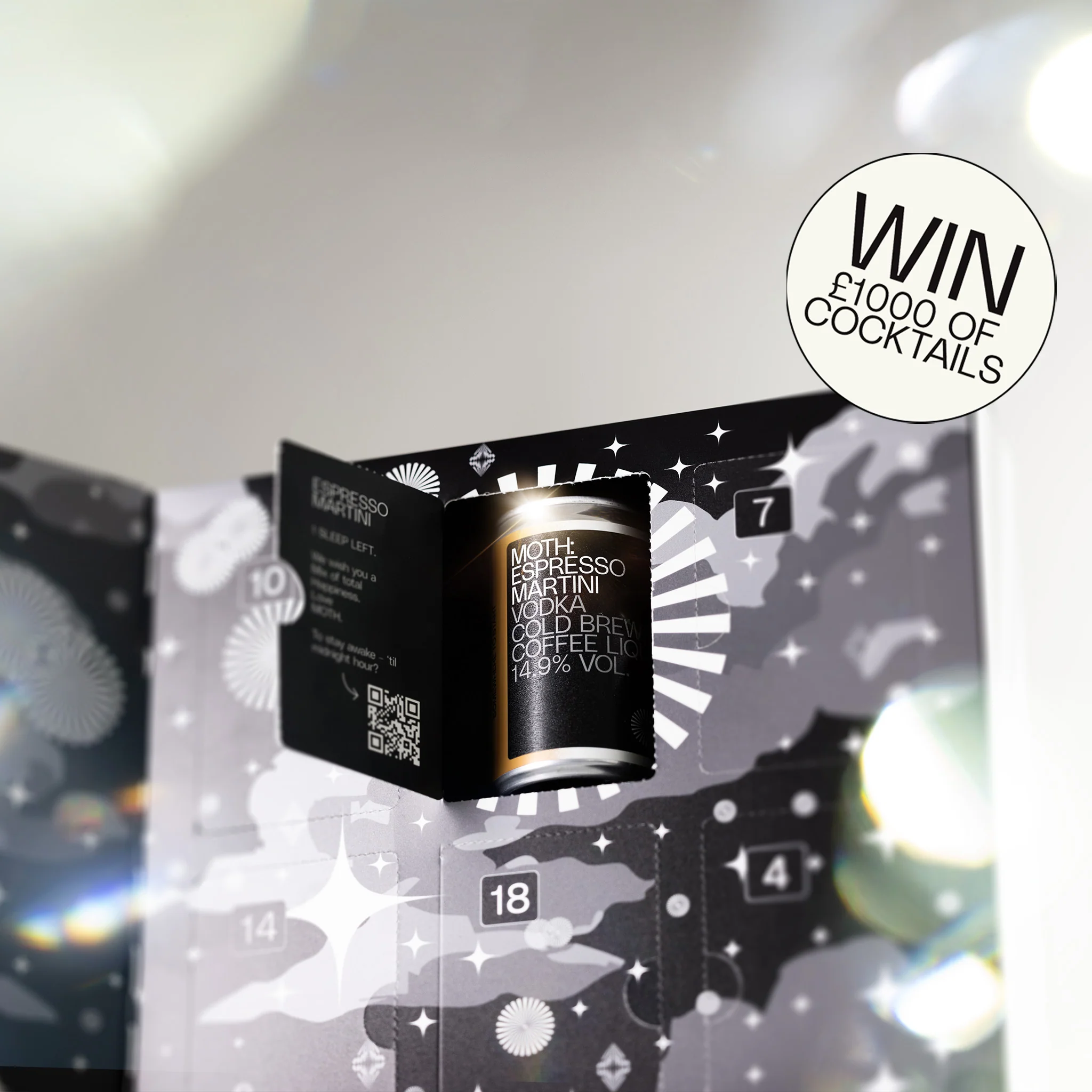 Cocktail Advent Calendar - Image 3