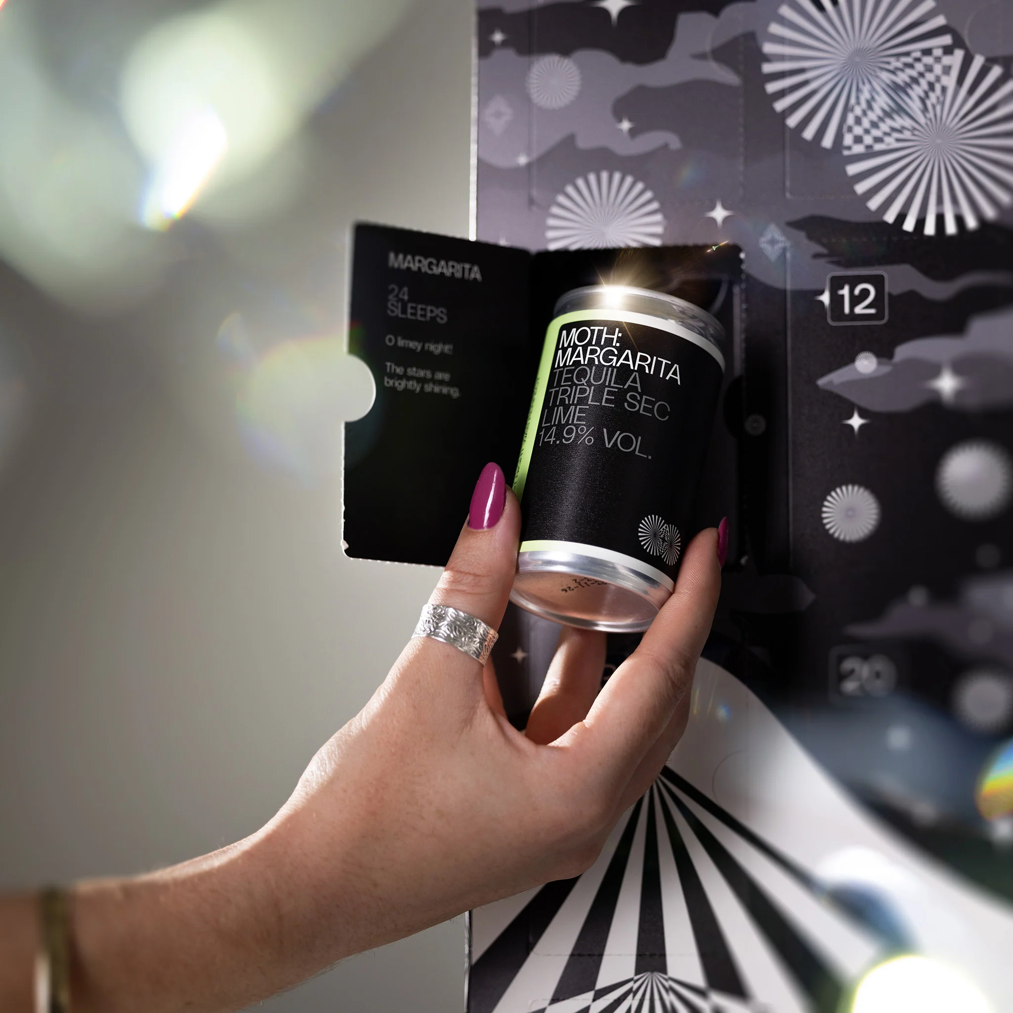 Cocktail Advent Calendar - Image 4