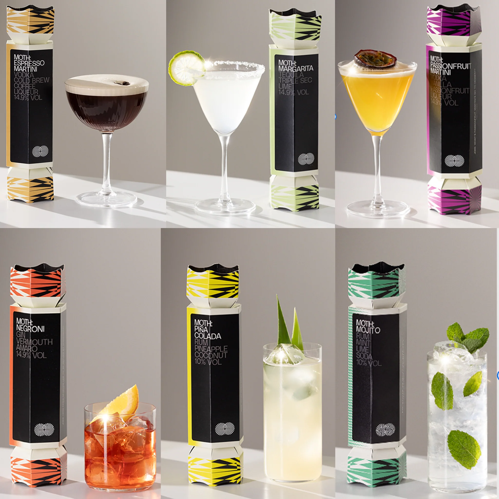 Cocktail Crackers - Image 4