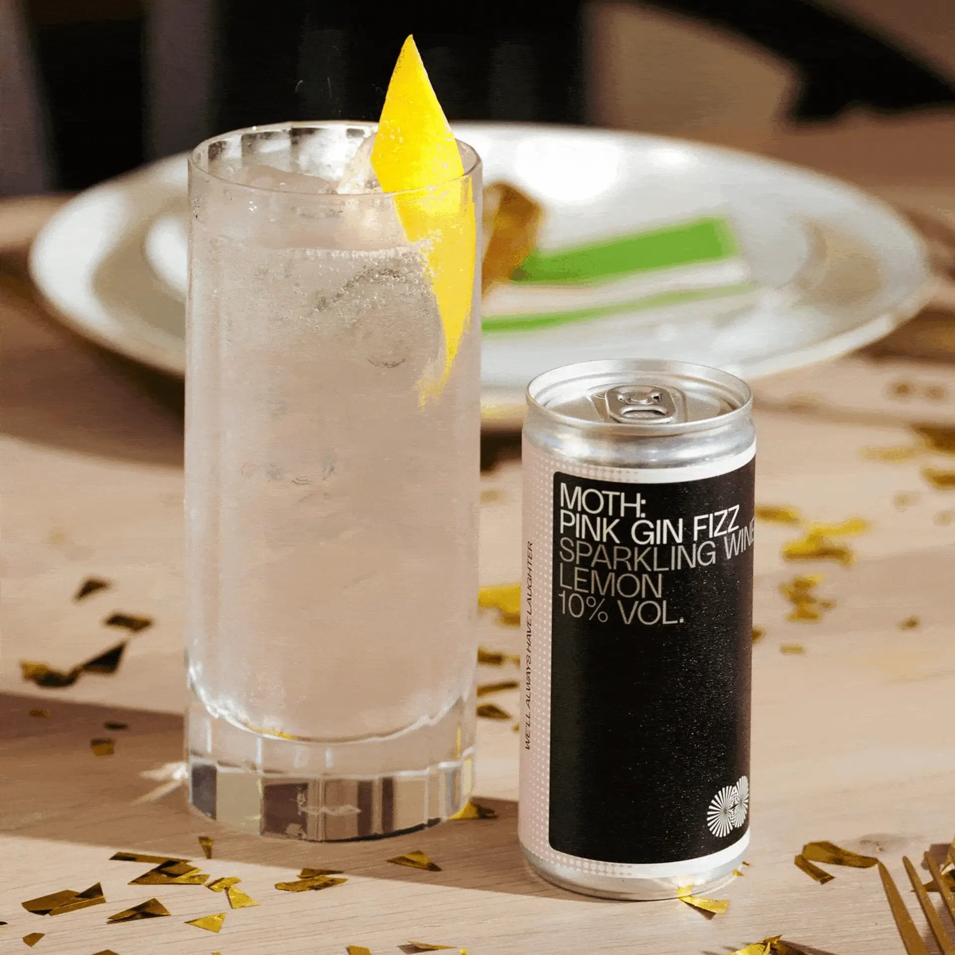 Dinner Party - Image 3