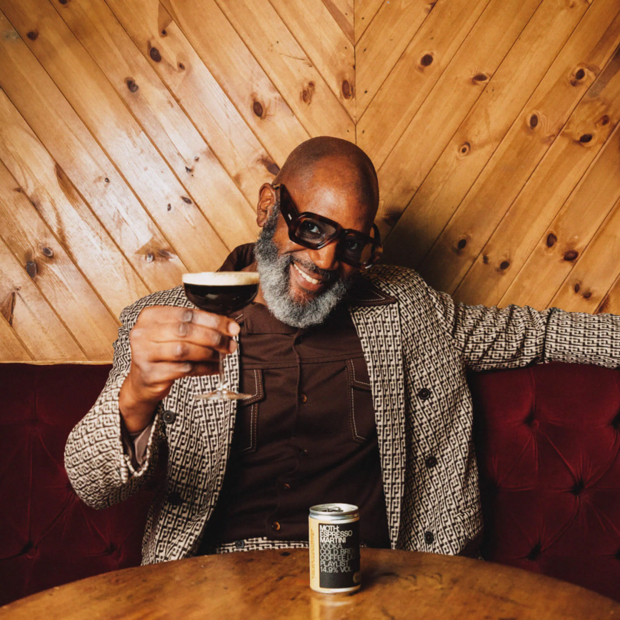 Espresso Martini - Image 3