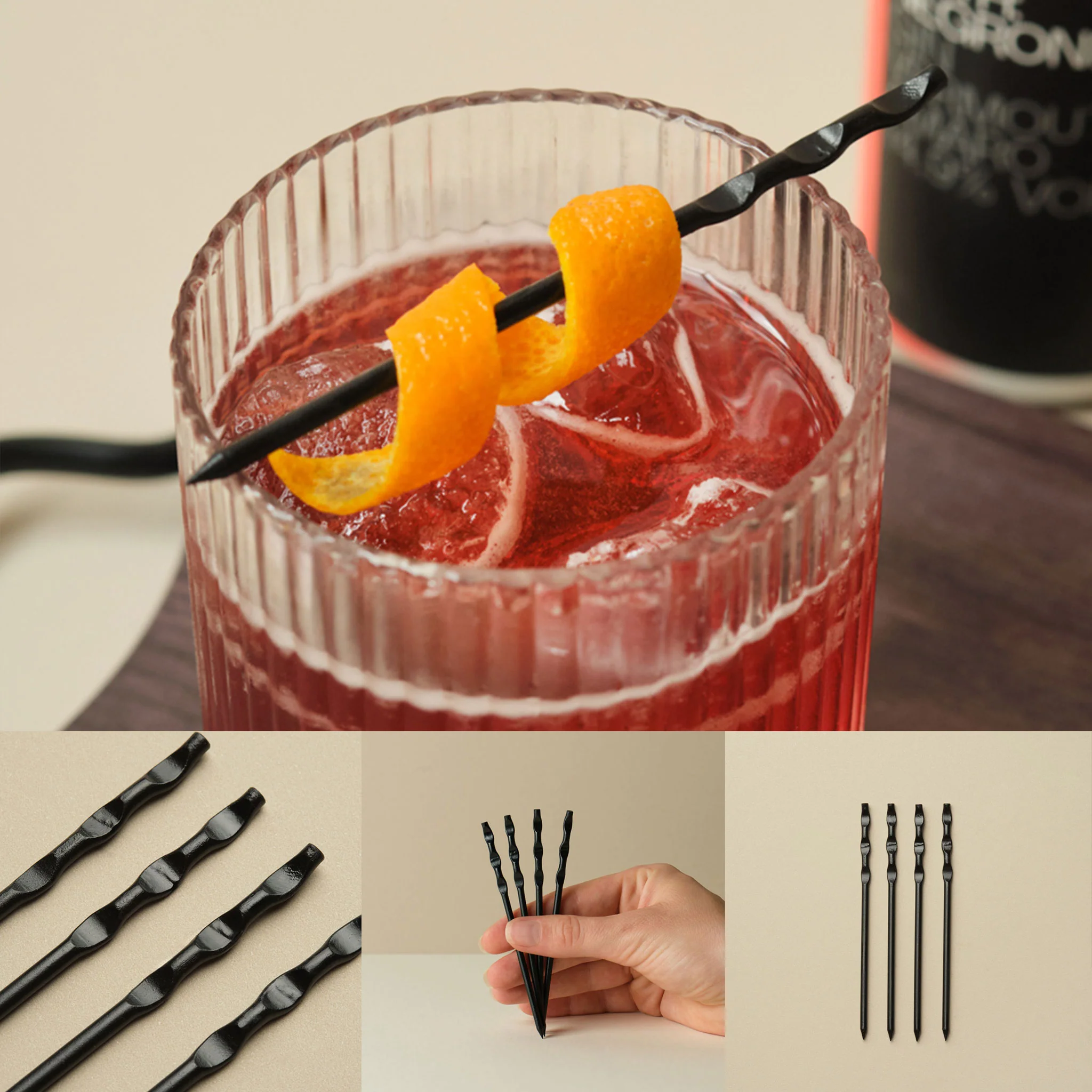 Katto Ultimate Garnish Kit - Image 4