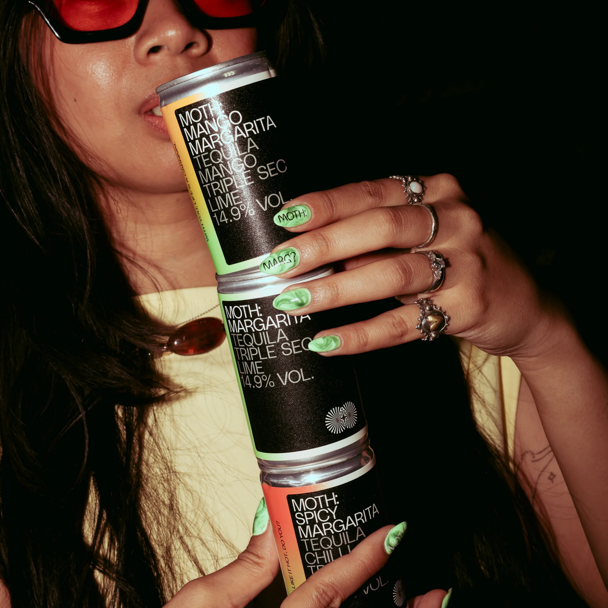Margarita Pack - Image 3