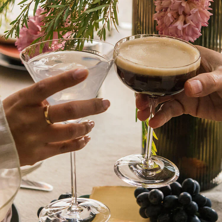 Martini Glass Pack - Image 3