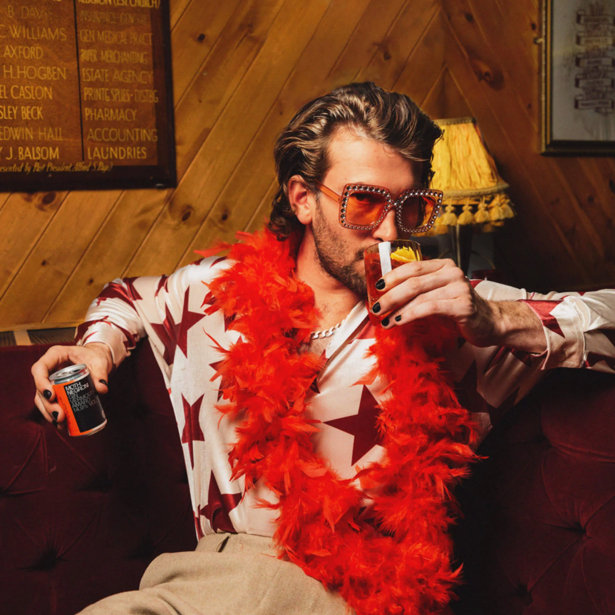Negroni - Image 3