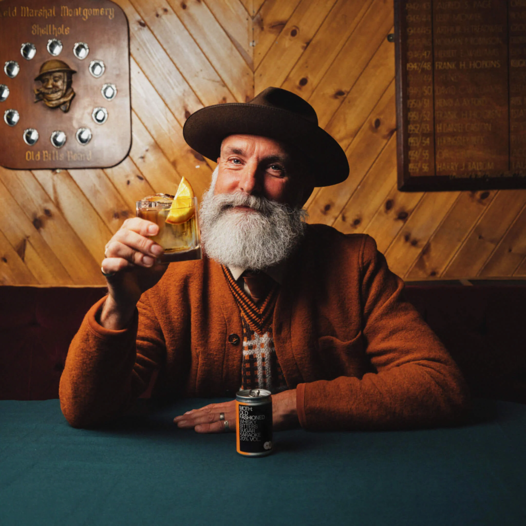 Old Fashioned - Image 3