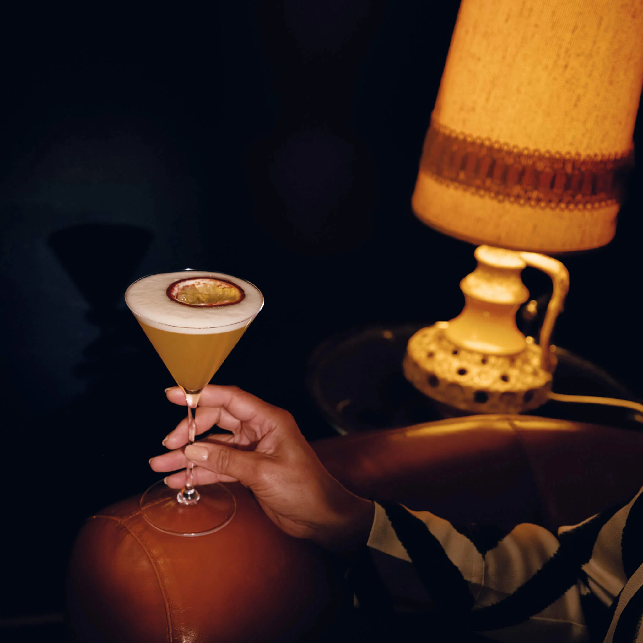 Passionfruit Martini - Image 3