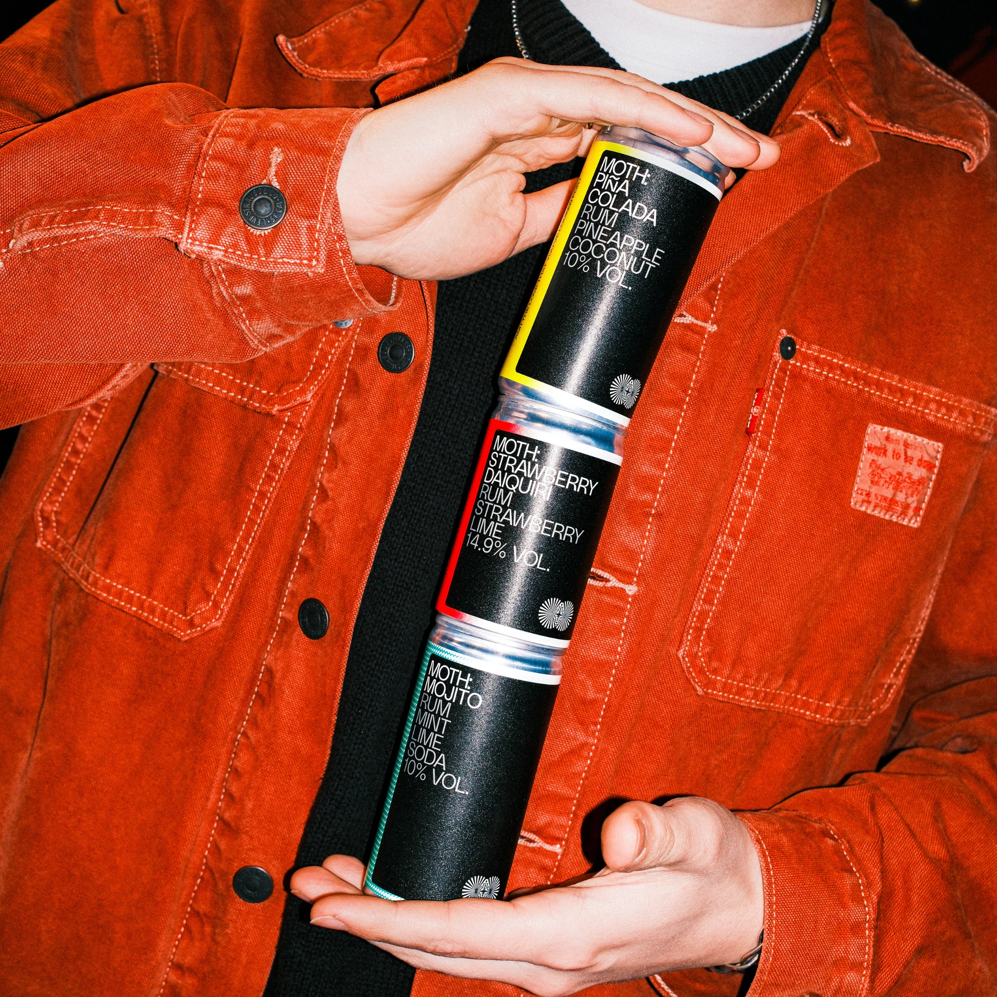 Rum Pack - Image 3