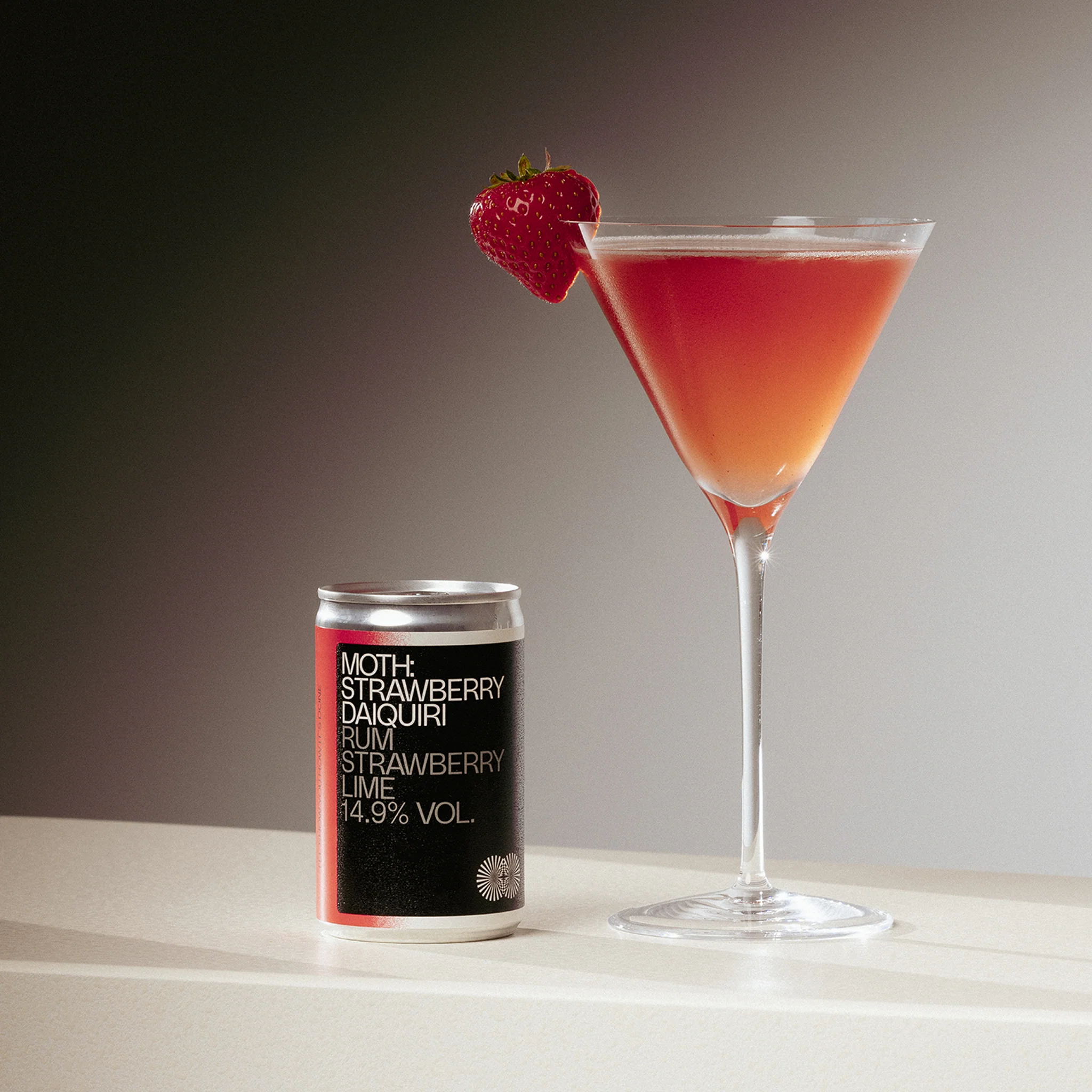 Strawberry Daiquiri